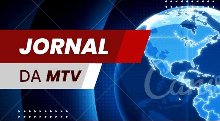 jornal da  MTV
