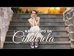 Não o tipo de Cinderela  ( filme&nbsp;)
