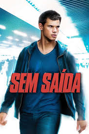 Sem saída  (o filme&nbsp;)